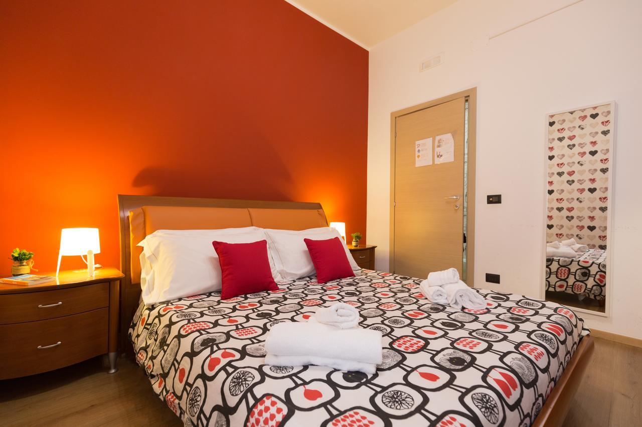 B&B Miro Centro Catania Exterior foto